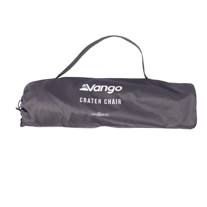 Vango Crater Camping Chair - Image 4