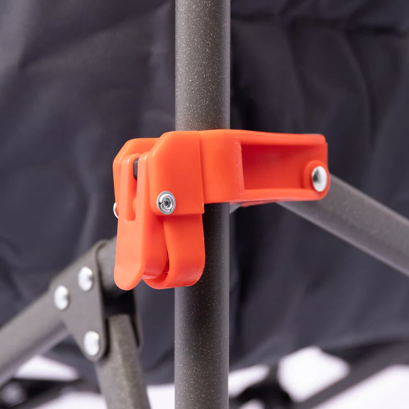 Vango Crater Camping Chair - Image 7