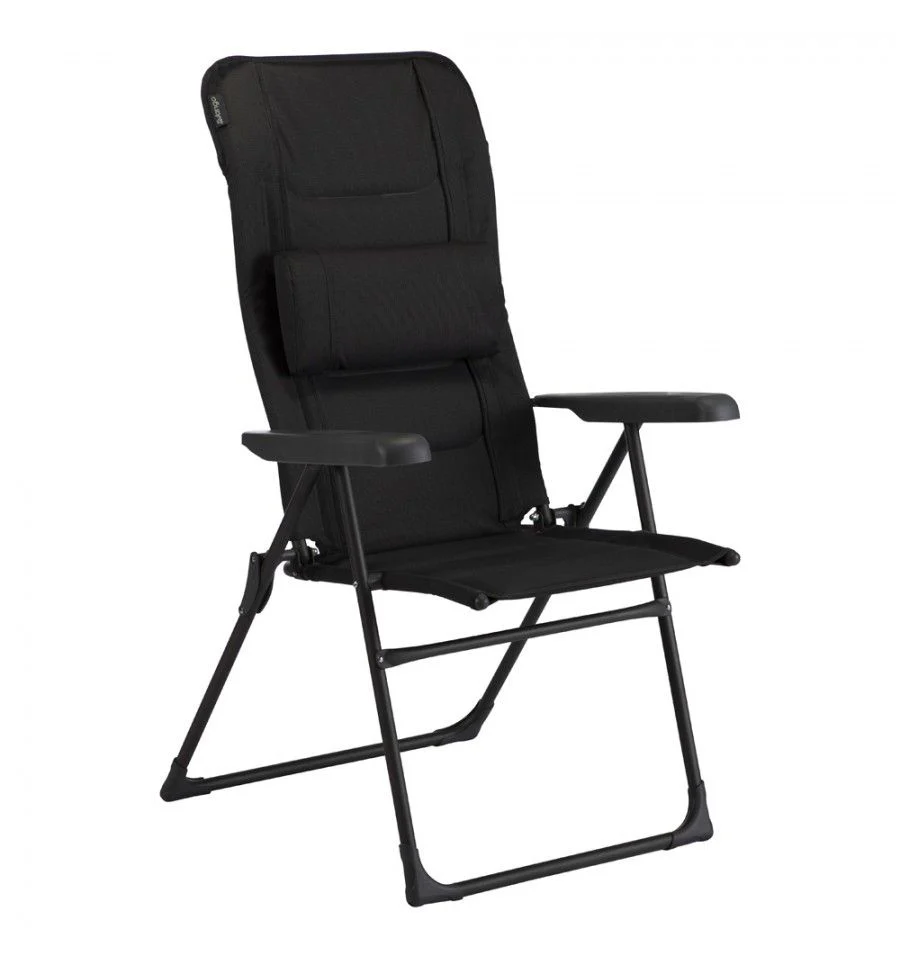 2 x Vango Hampton Grande DLX Chair