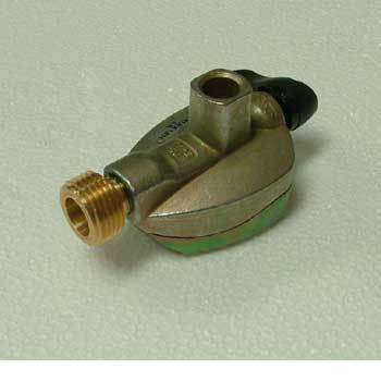 21mm LPG Cylinder Adaptor