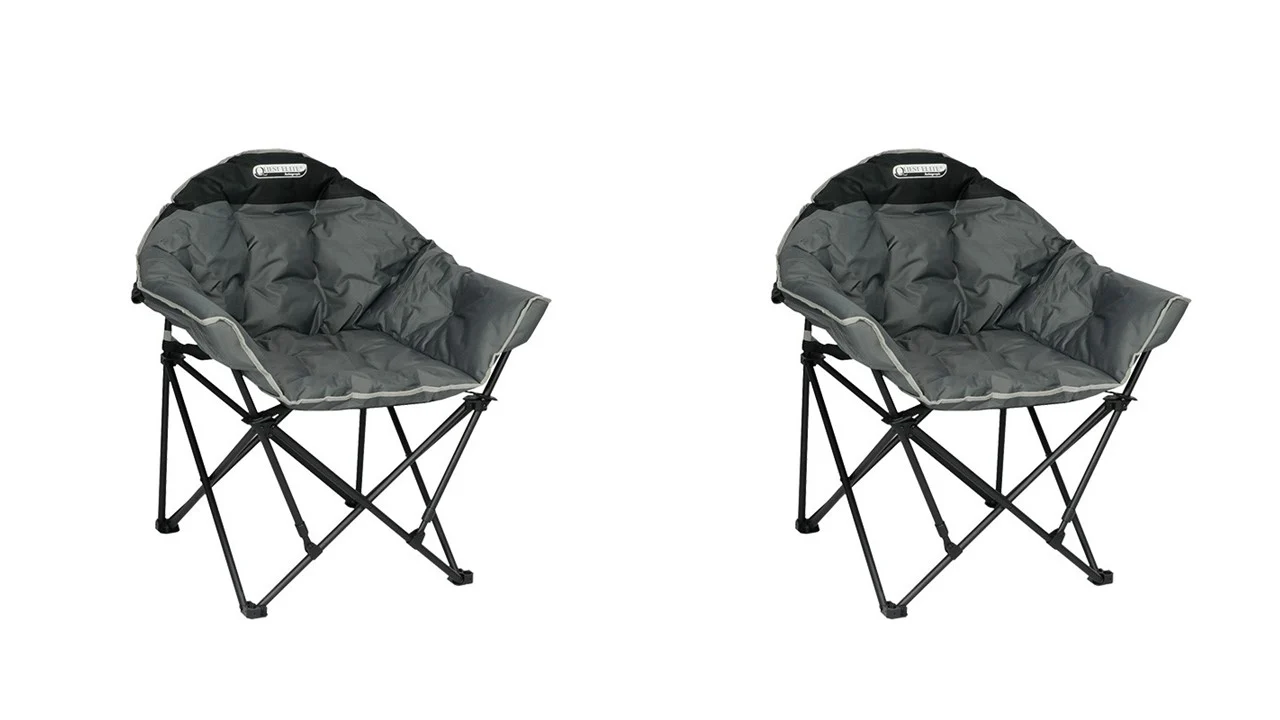 2x Quest Autograph Cleveland chair