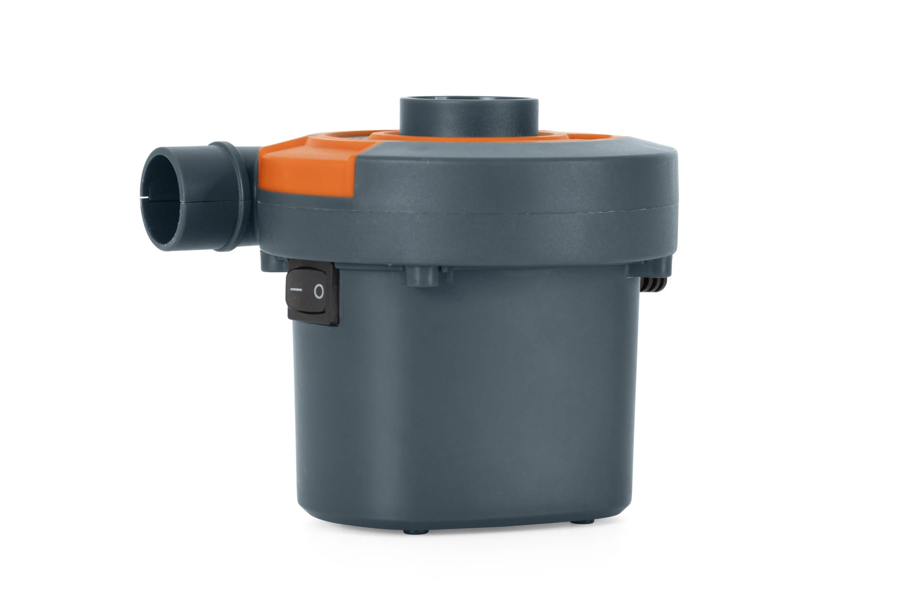 Bestway Sidewinder AC Air Pump - Image 4