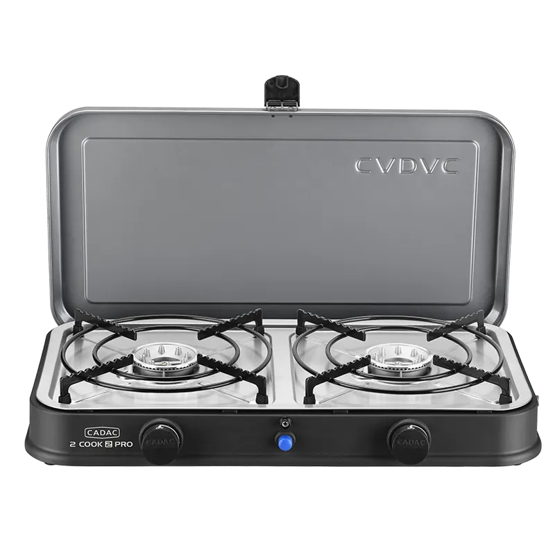 Cadac 2 Cook 2 Pro QR Stove