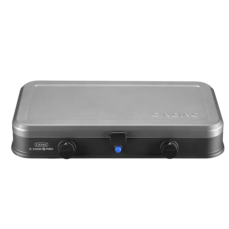 Cadac 2 Cook 2 Pro QR Stove - Image 2