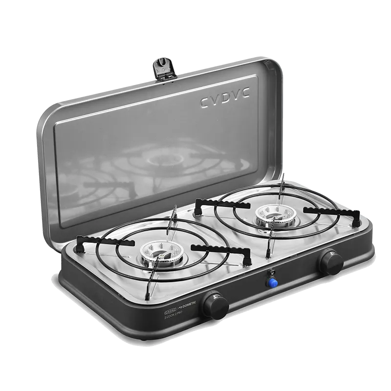 Cadac 2 Cook 2 Pro QR Stove - Image 3