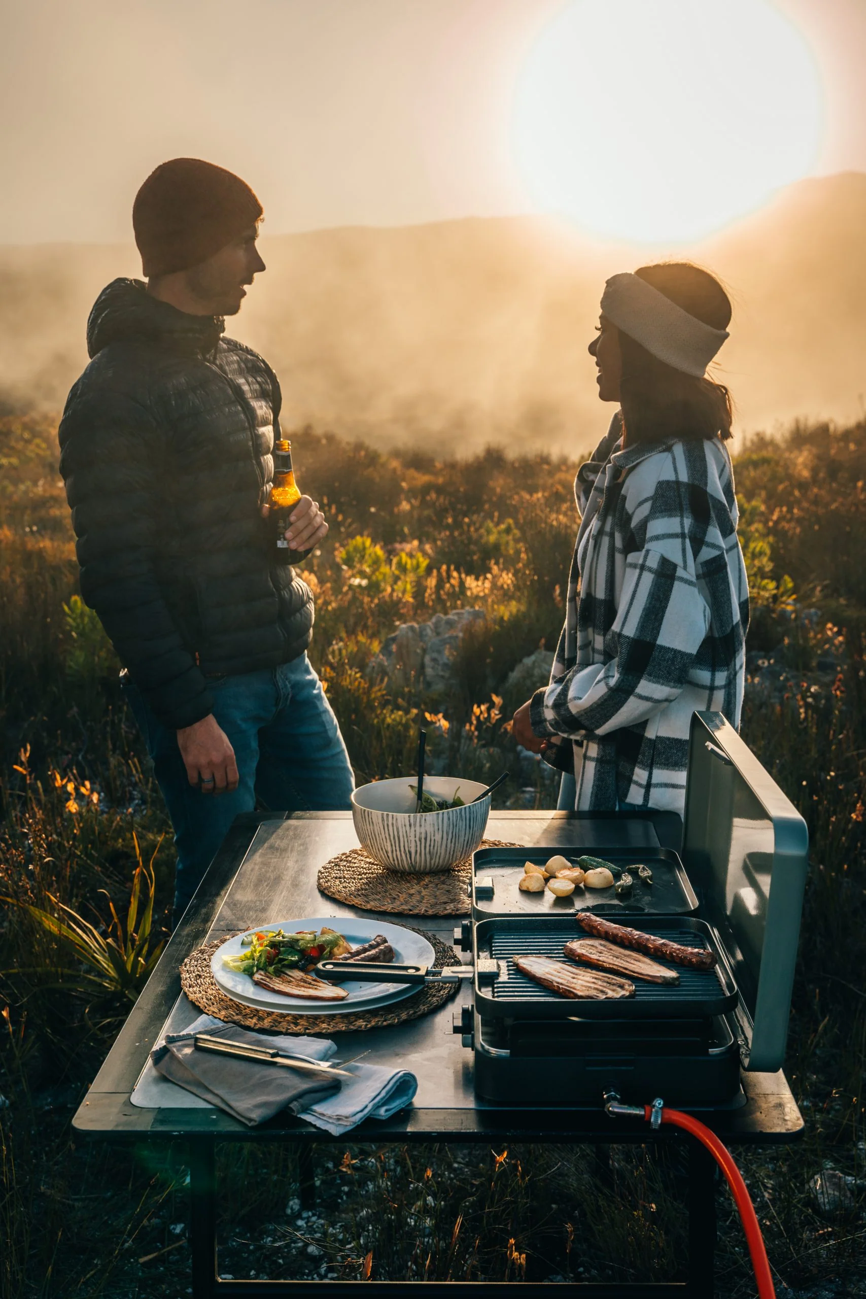 Cadac 2 Cook 3 Pro Deluxe QR Stove - Image 4