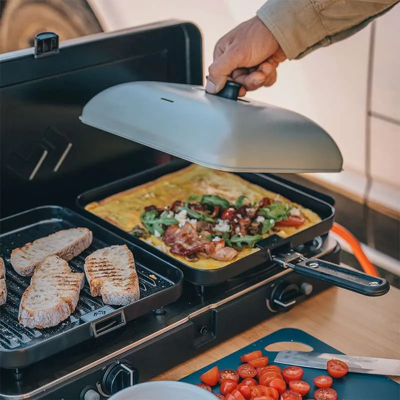 Cadac 2 Cook Grill Dome - Image 3