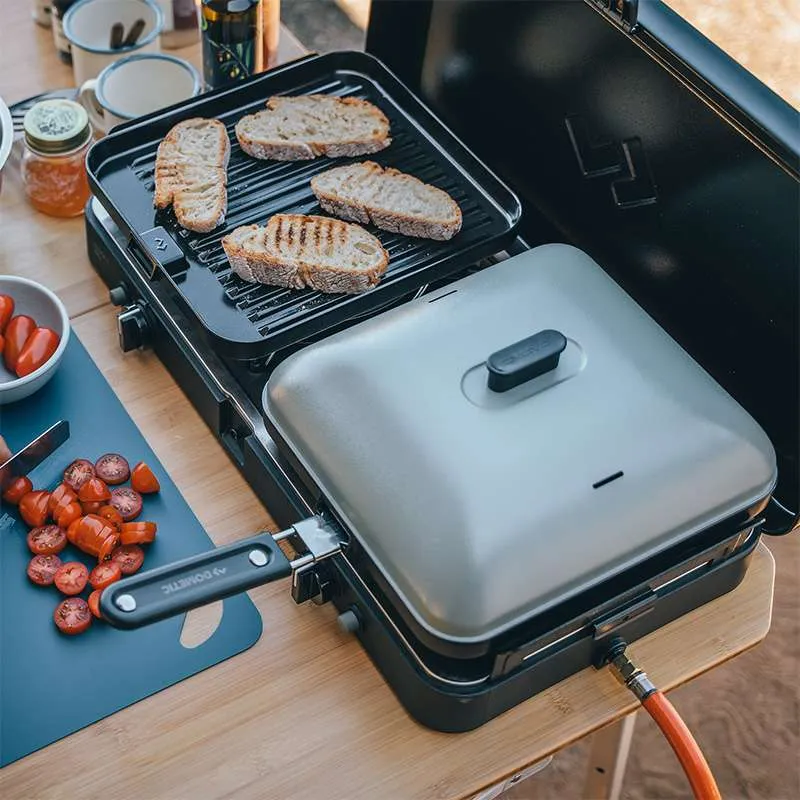 Cadac 2 Cook Grill Dome - Image 4