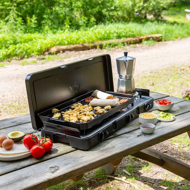 Cadac 2 Cook Plancha - Image 3
