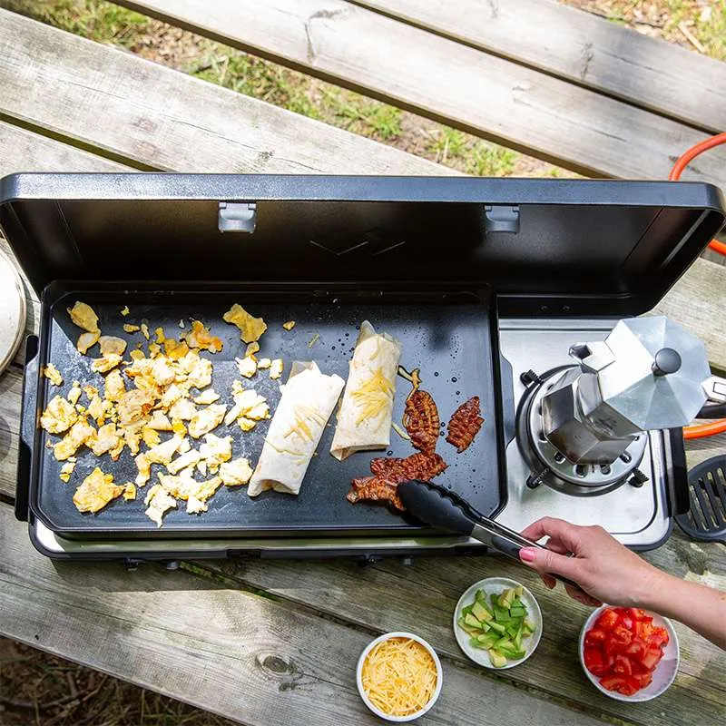 Cadac 2 Cook Plancha - Image 4