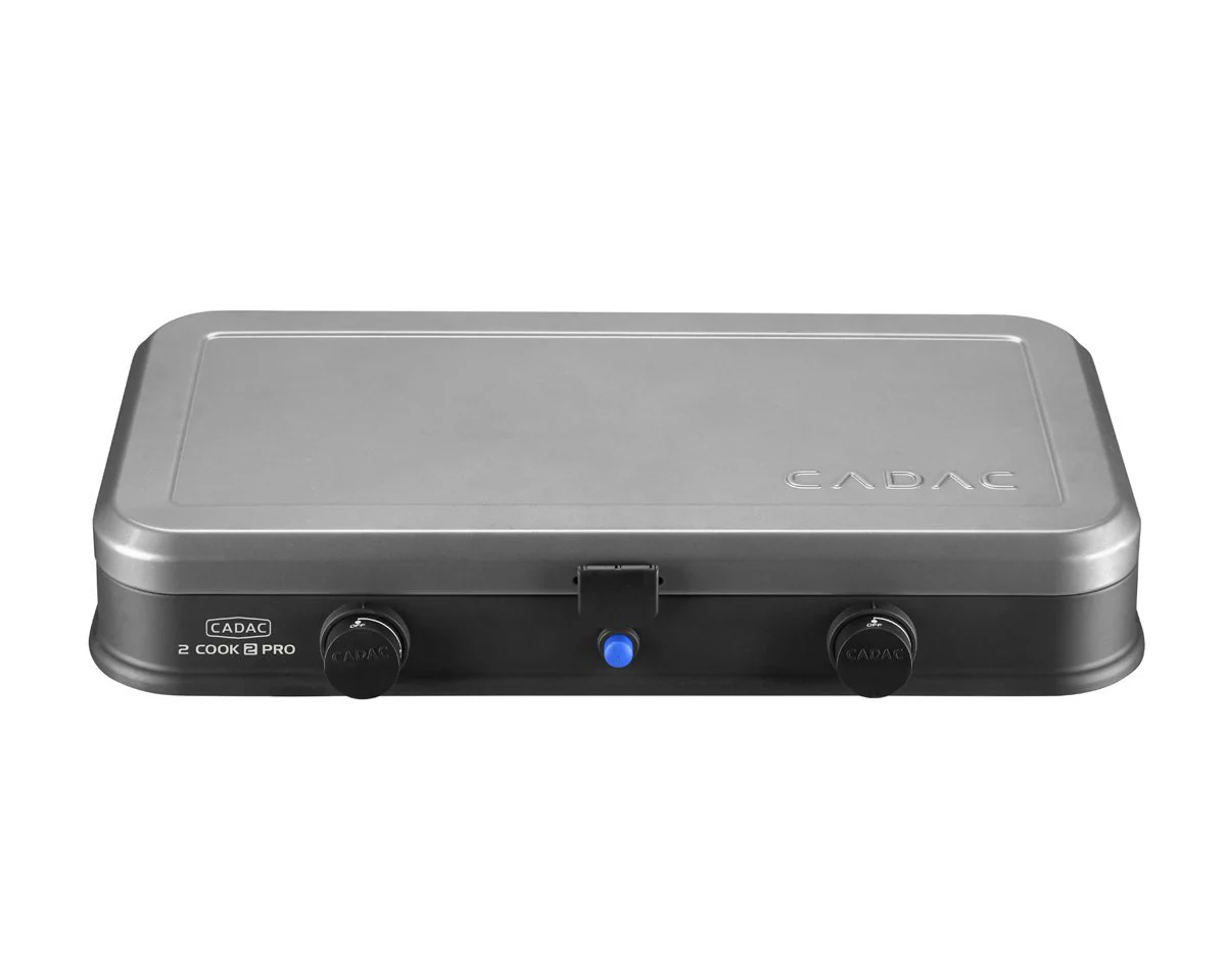 Cadac 2 to 2 Cook Pro Deluxe Stove - Image 3