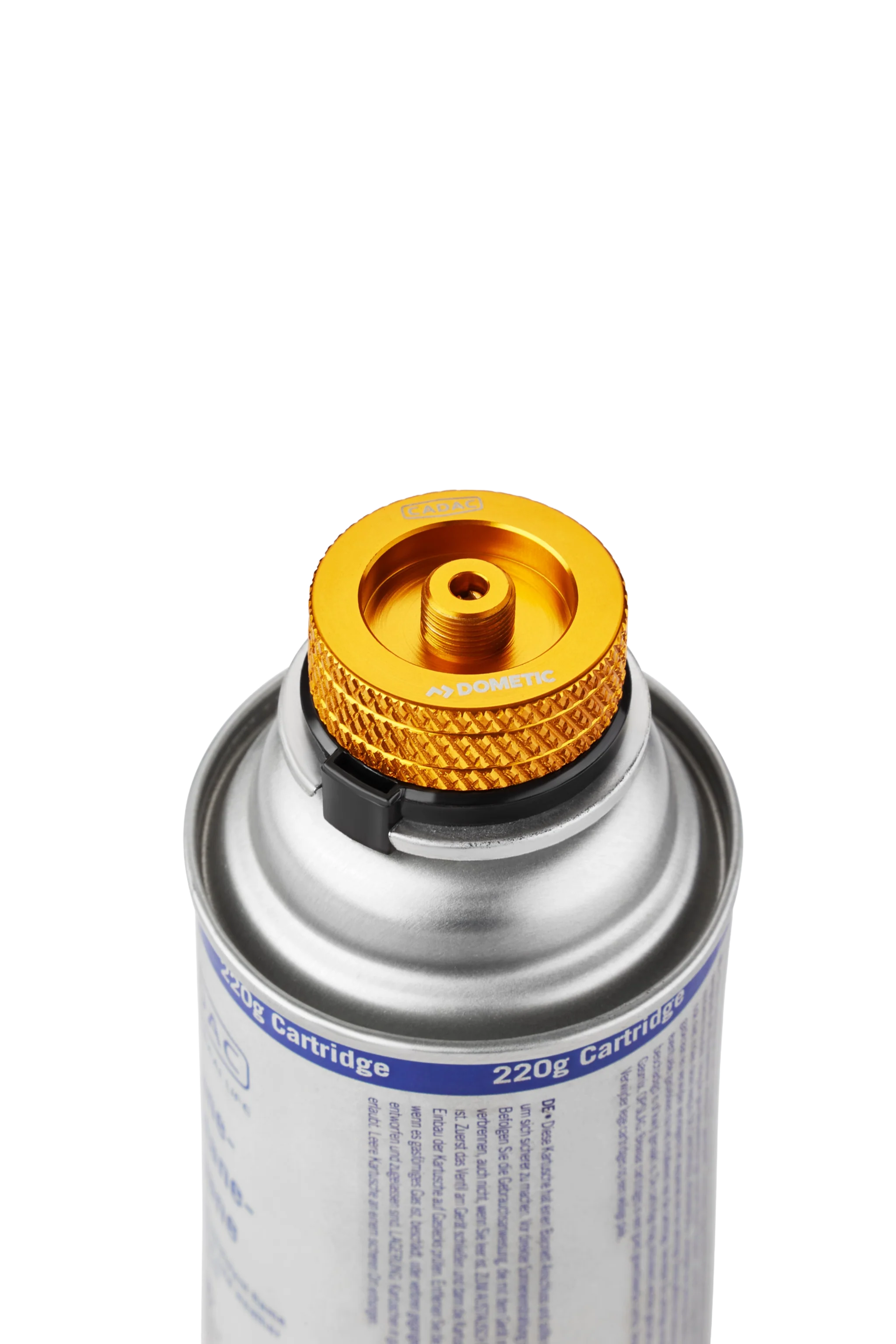 Cadac Bayonet Cartridge Adaptor - Image 2