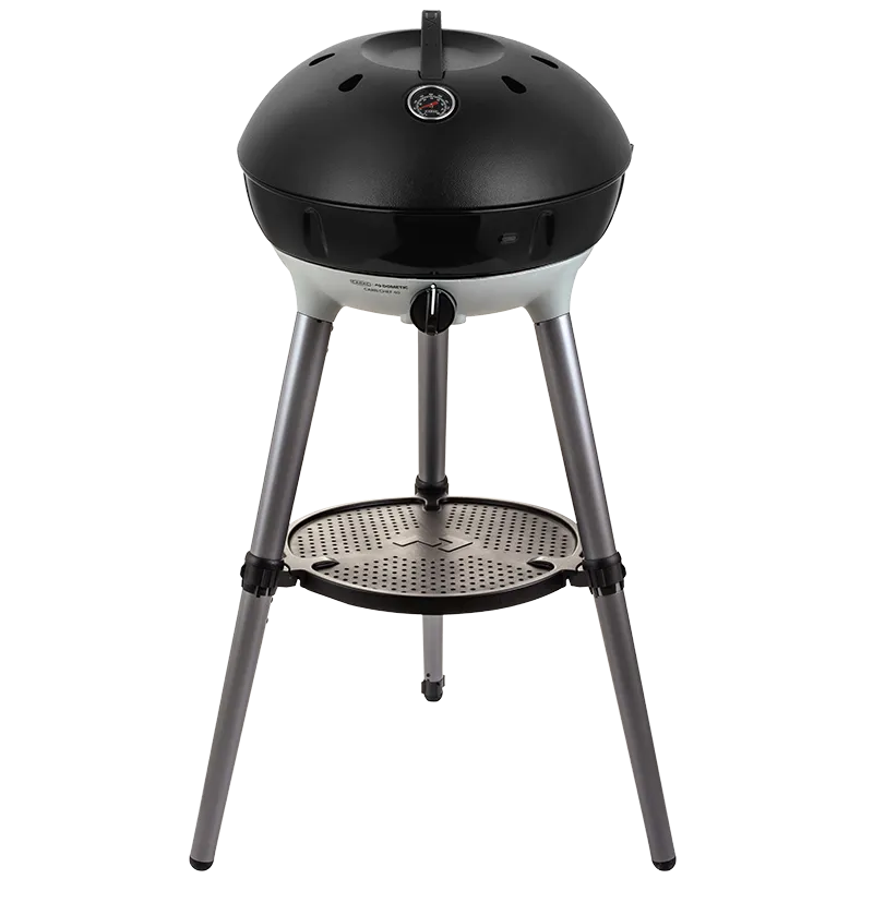 Cadac Carri Chef 40 BBQ Paella Pan QR - Image 3