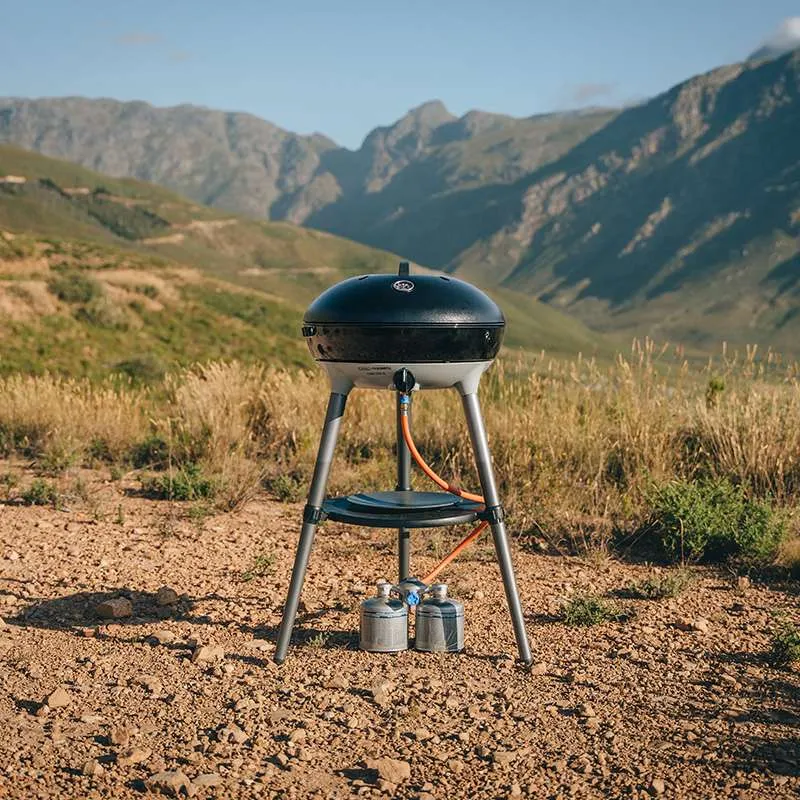 Cadac Carri Chef 40 BBQ Paella Pan QR - Image 9