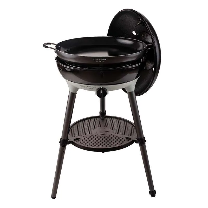 Cadac Carri Chef 50 BBQ Paella Pan QR - Image 3