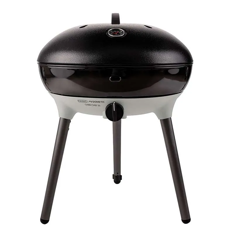 Cadac Carri Chef 50 BBQ Paella Pan QR - Image 4