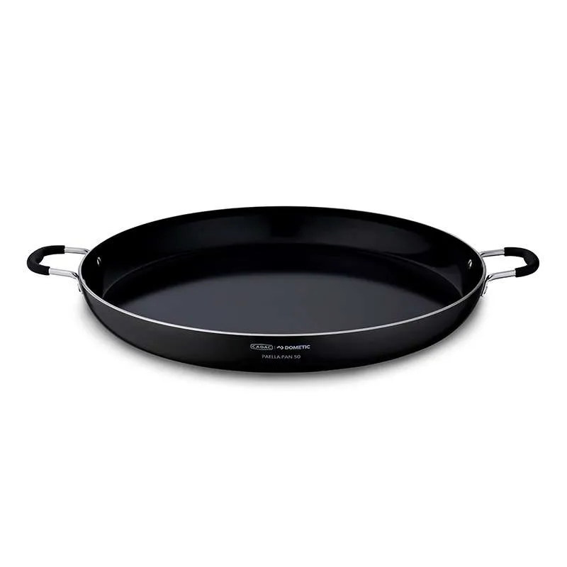 Cadac Carri Chef 50 BBQ Paella Pan QR - Image 5
