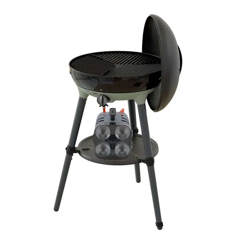 Cadac Carri Chef 50 BBQ Paella Pan QR - Image 8