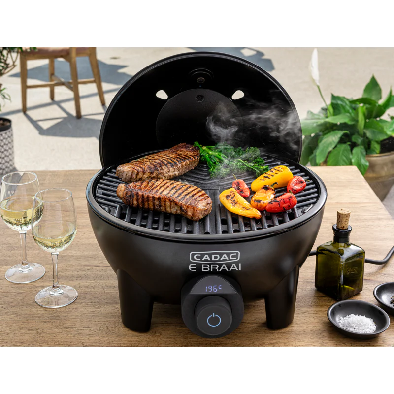 Cadac E Braai - Image 5