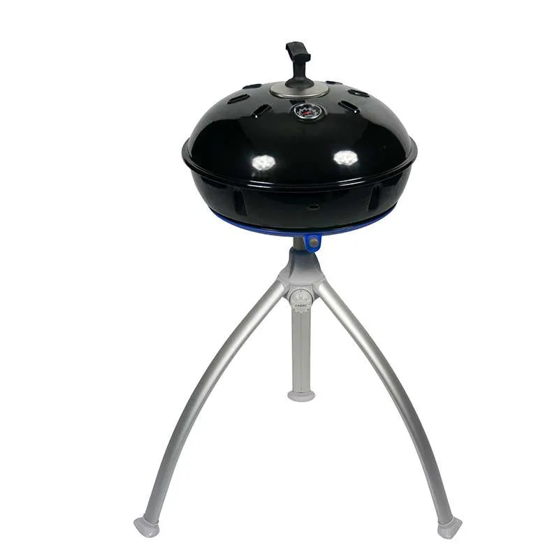 Cadac Grill O Chef 40 BBQ Paella Pan Combo - Image 2