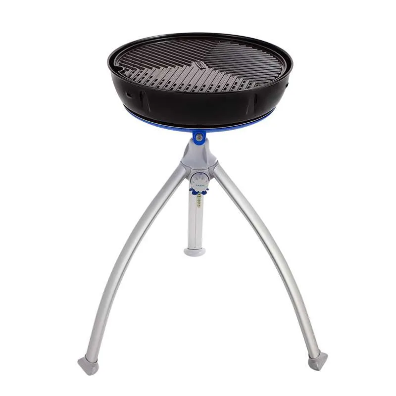 Cadac Grill O Chef 40 BBQ Paella Pan Combo - Image 4