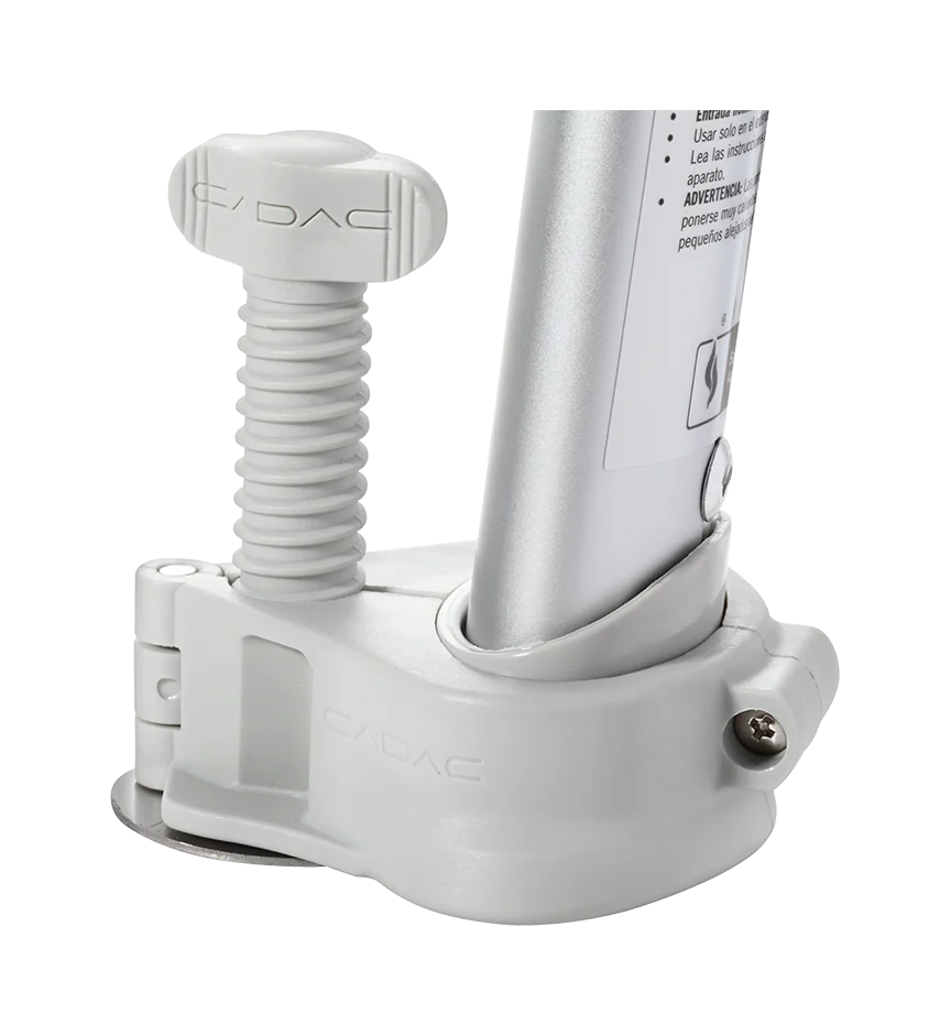 Cadac Leg Leveller for Grillo Chef (Grillo Gas) - Image 4