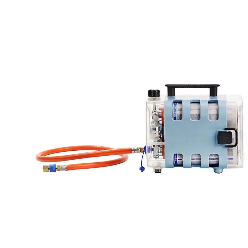 Cadac Quad Power Pak QR - Image 2