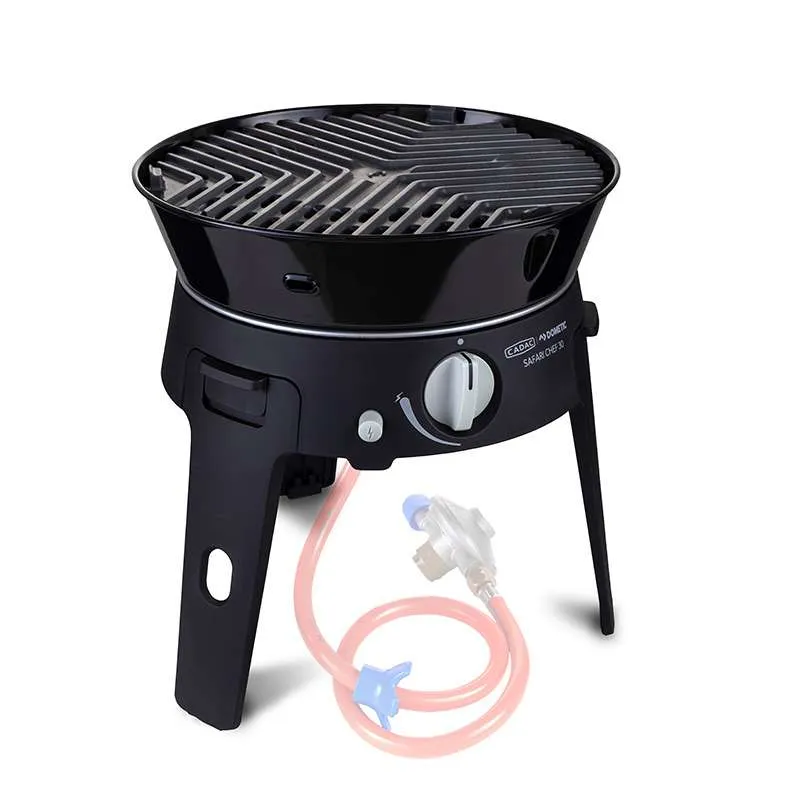 Cadac Safari Chef Pro 30 LP deluxe QR - Image 7