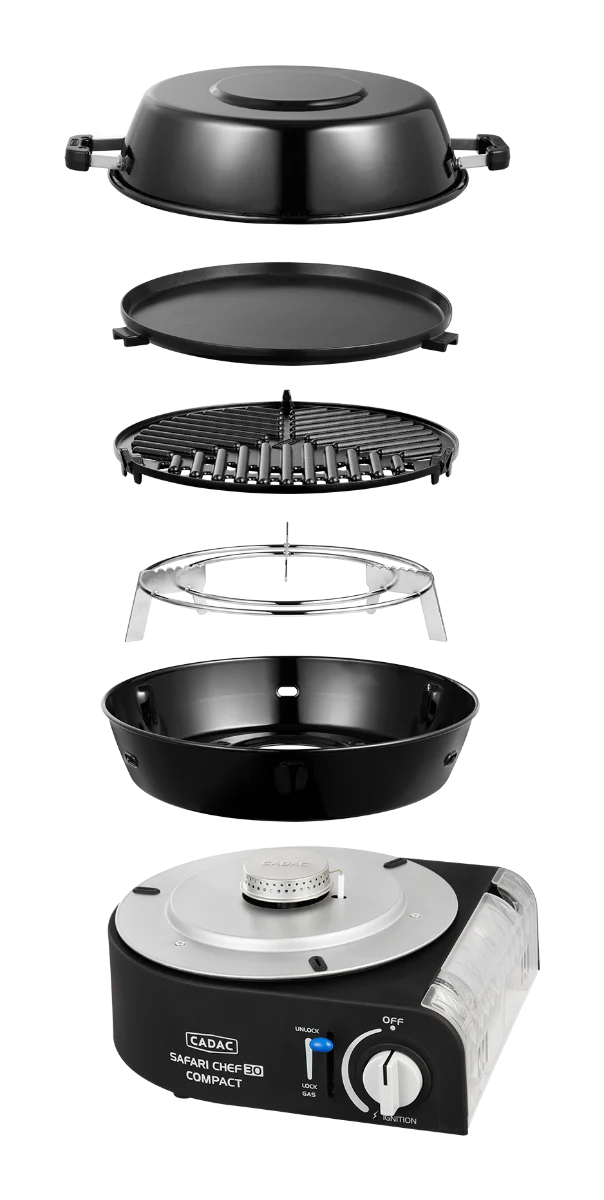 Cadac Safari Chef 30 Compact
