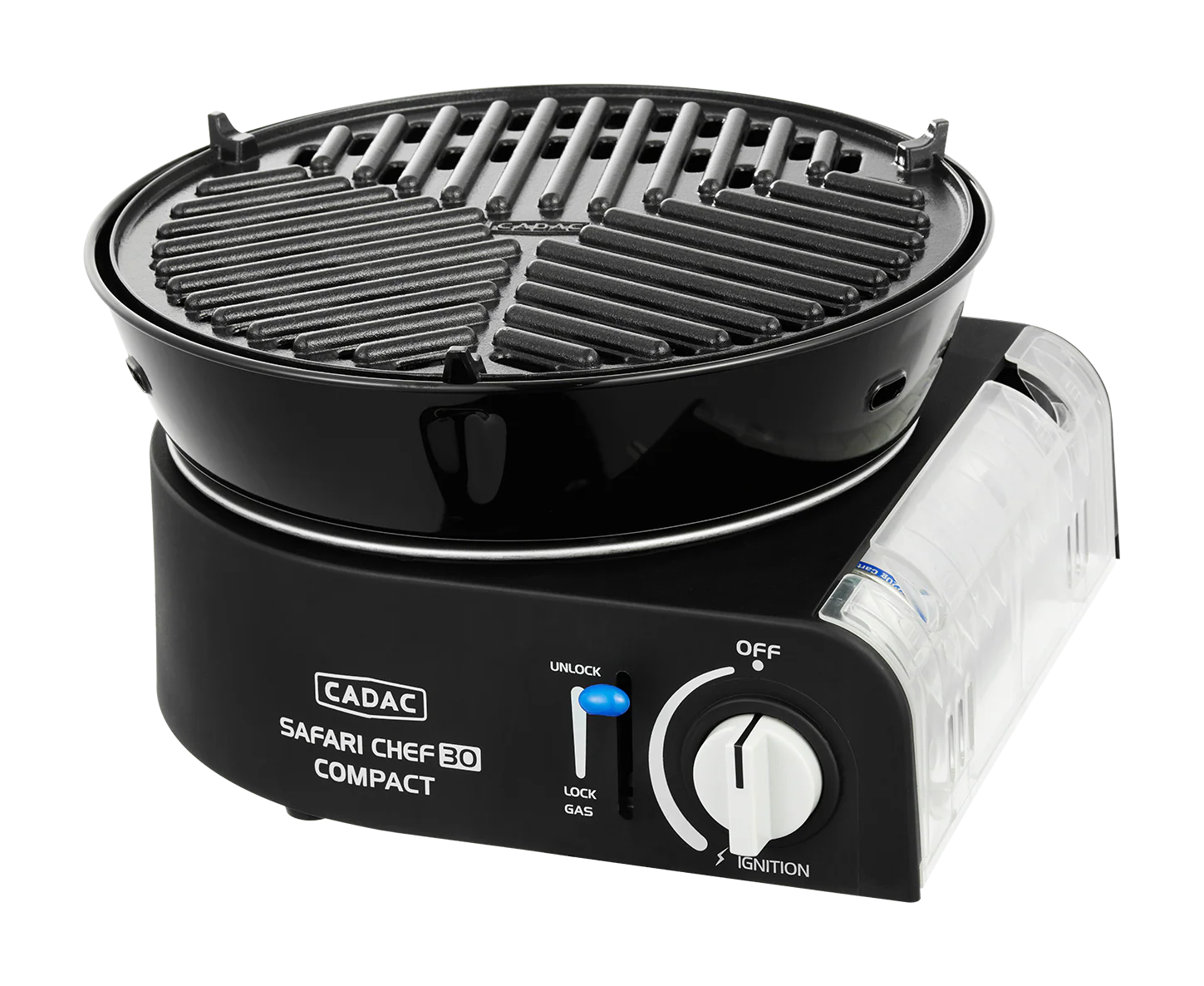 Cadac Safari Chef 30 Compact - Image 4