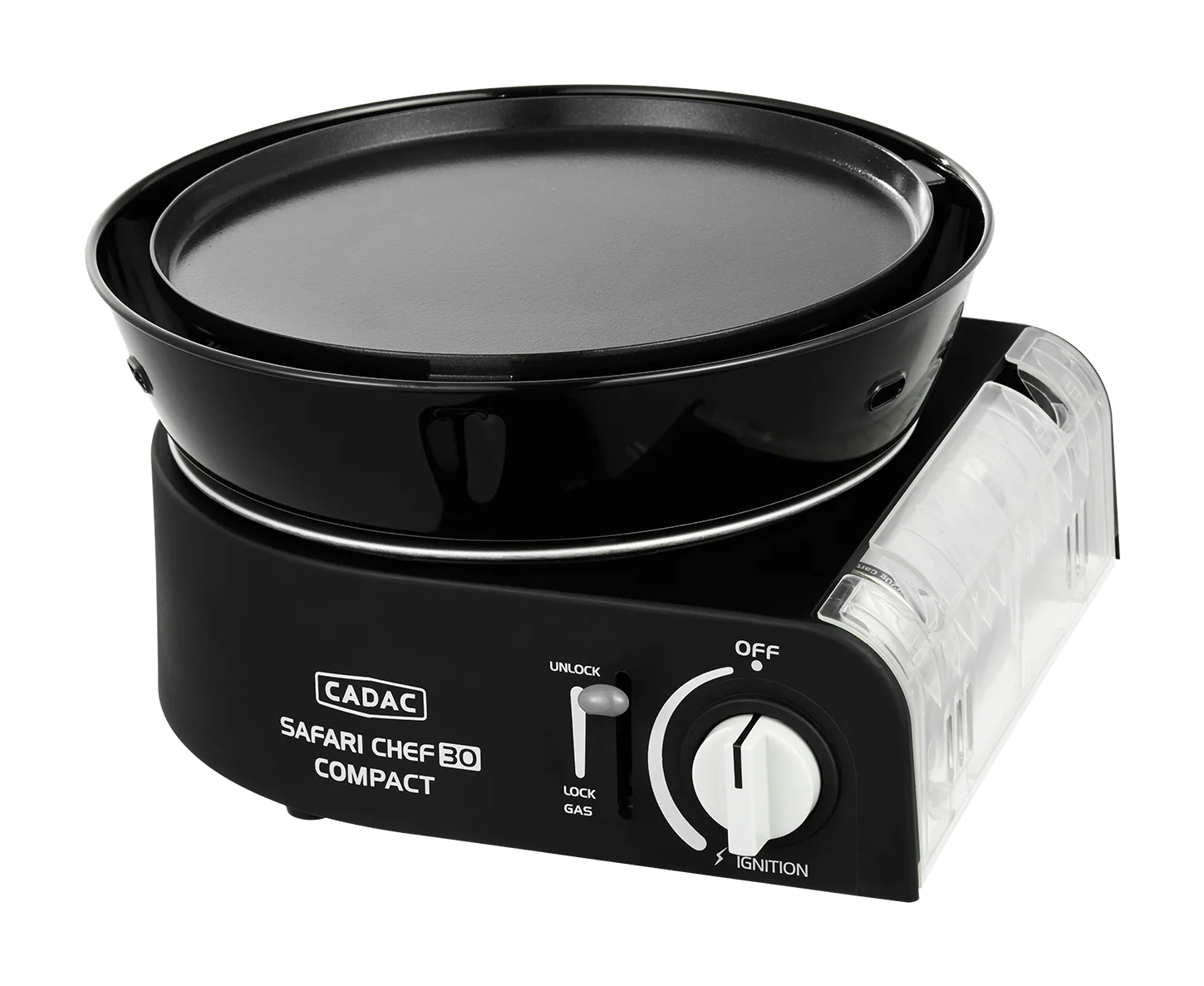 Cadac Safari Chef 30 Compact - Image 5