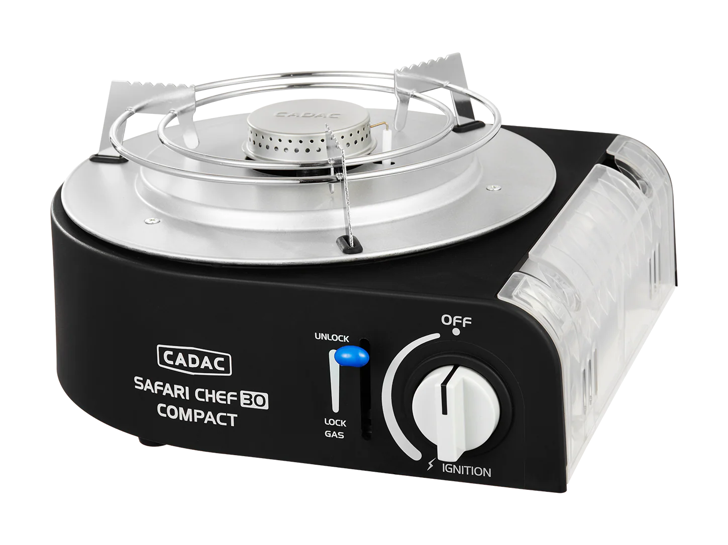 Cadac Safari Chef 30 Compact - Image 6