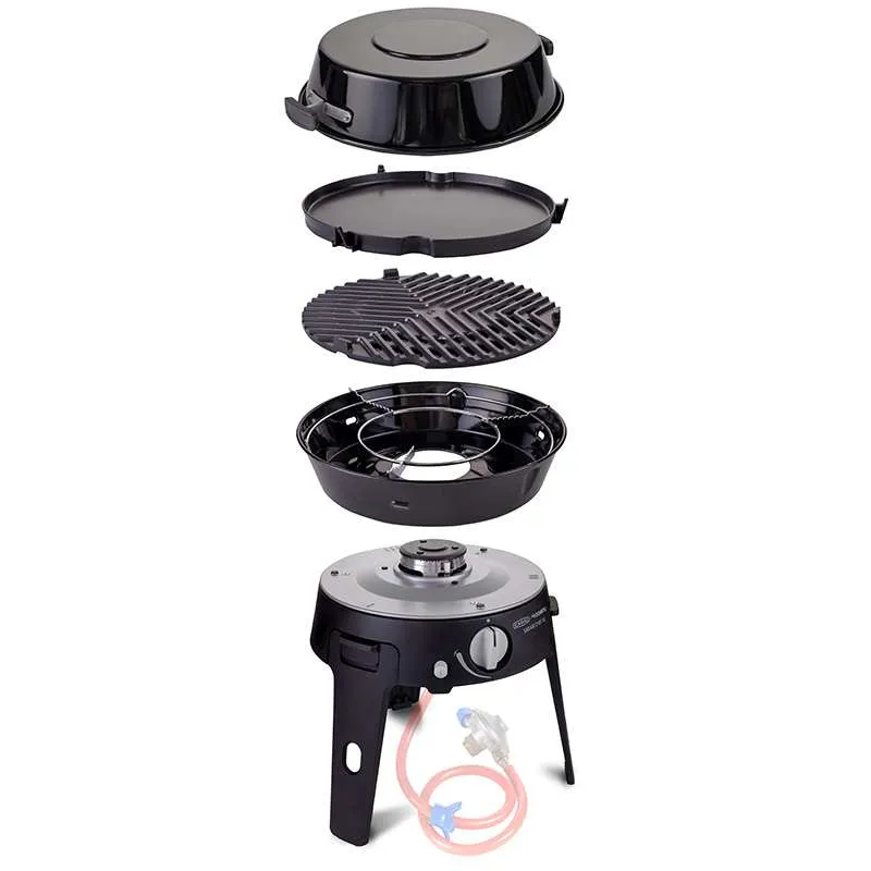 Cadac Safari Chef 30 LP Deluxe  QR - Image 4