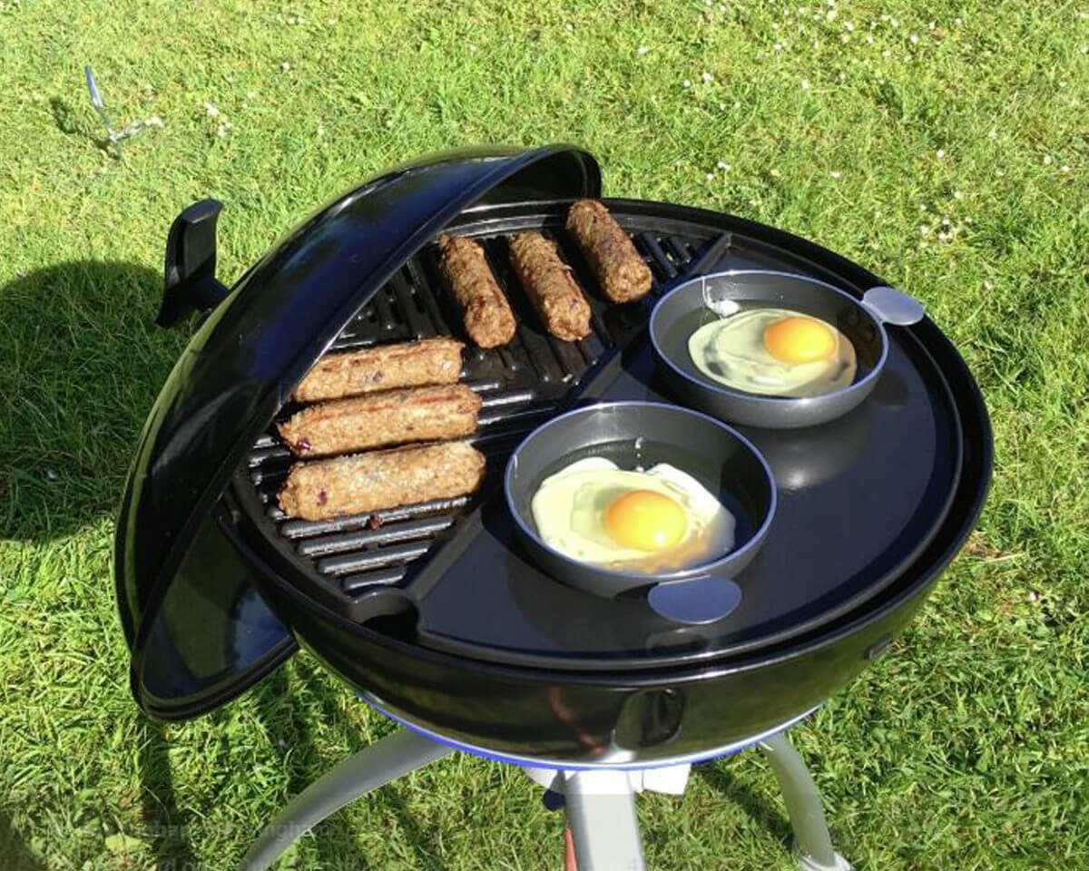 Cadac Tapas Set - Image 4