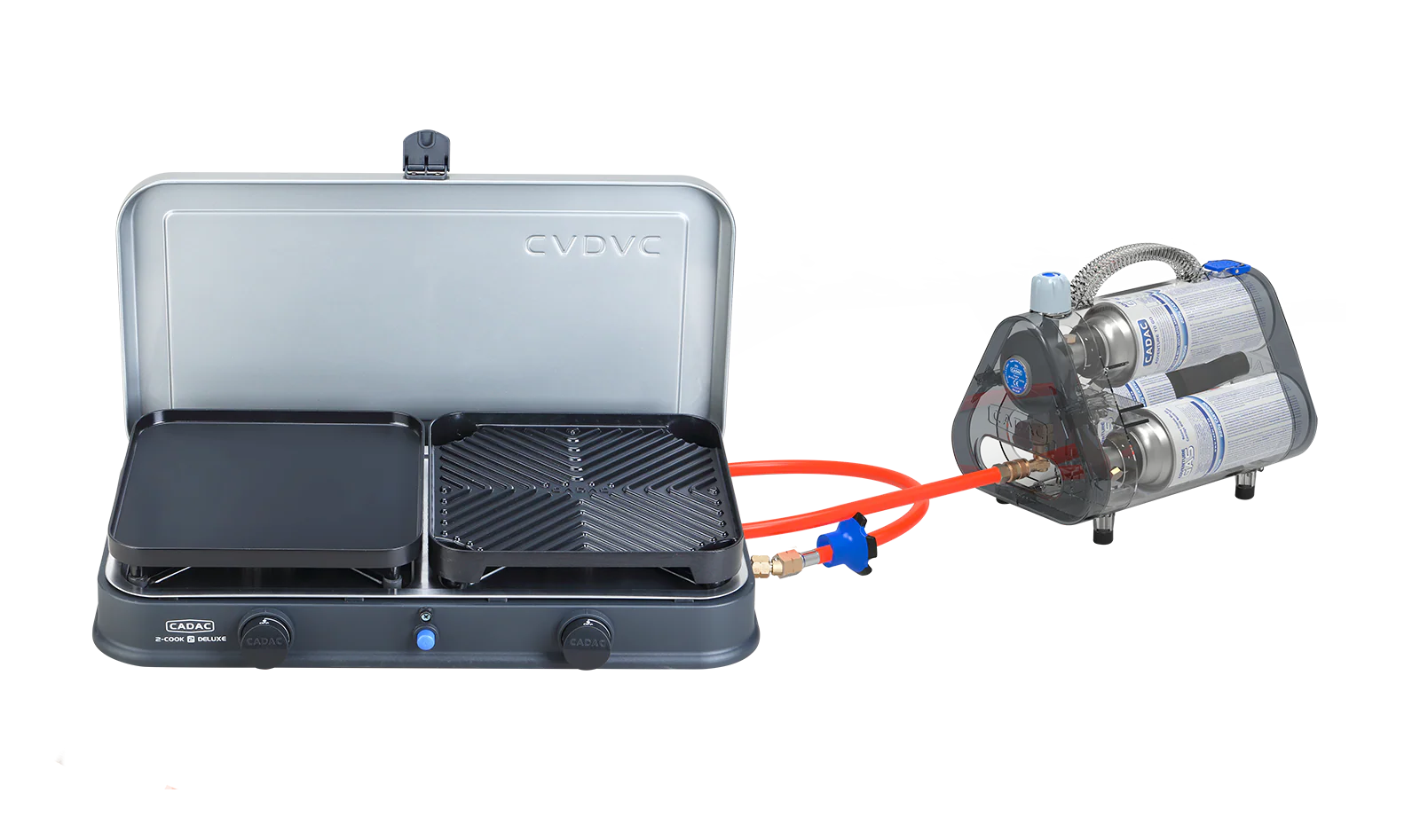 Cadac Trio Power Pack QR - Image 3