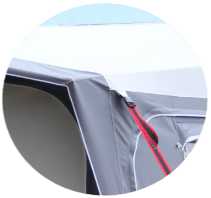 Camptech Cayman Full Awning - Image 3