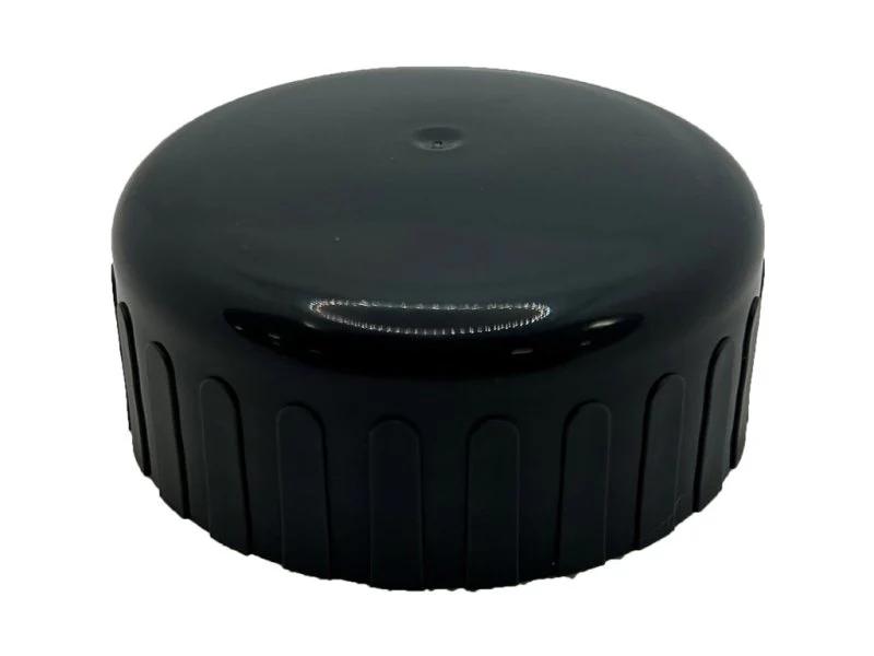 Cassette toilet dump cap - Image 2