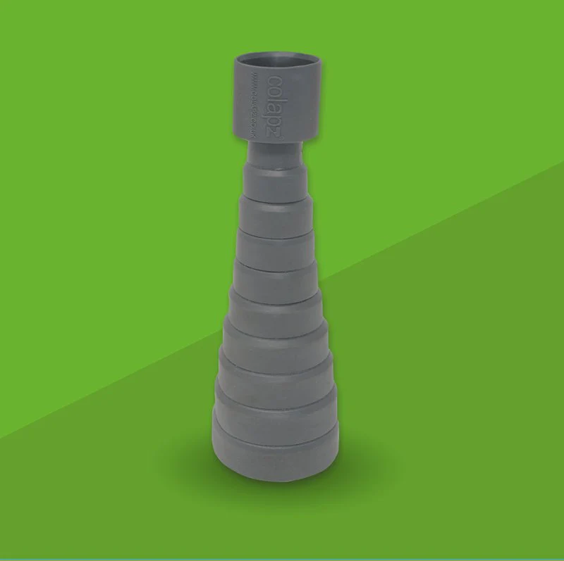 COLAPZ Motorhome Waste Adaptor