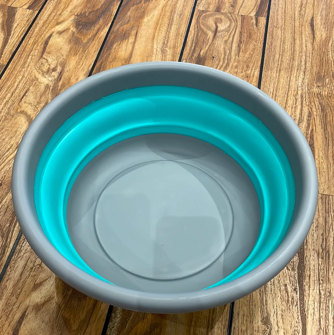 Collapsible Wash Basin - Image 2