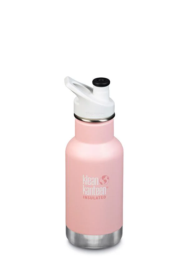 Klean Kanteen Insulated Kid Classic (355ml) - Unicorn Leap - Image 2