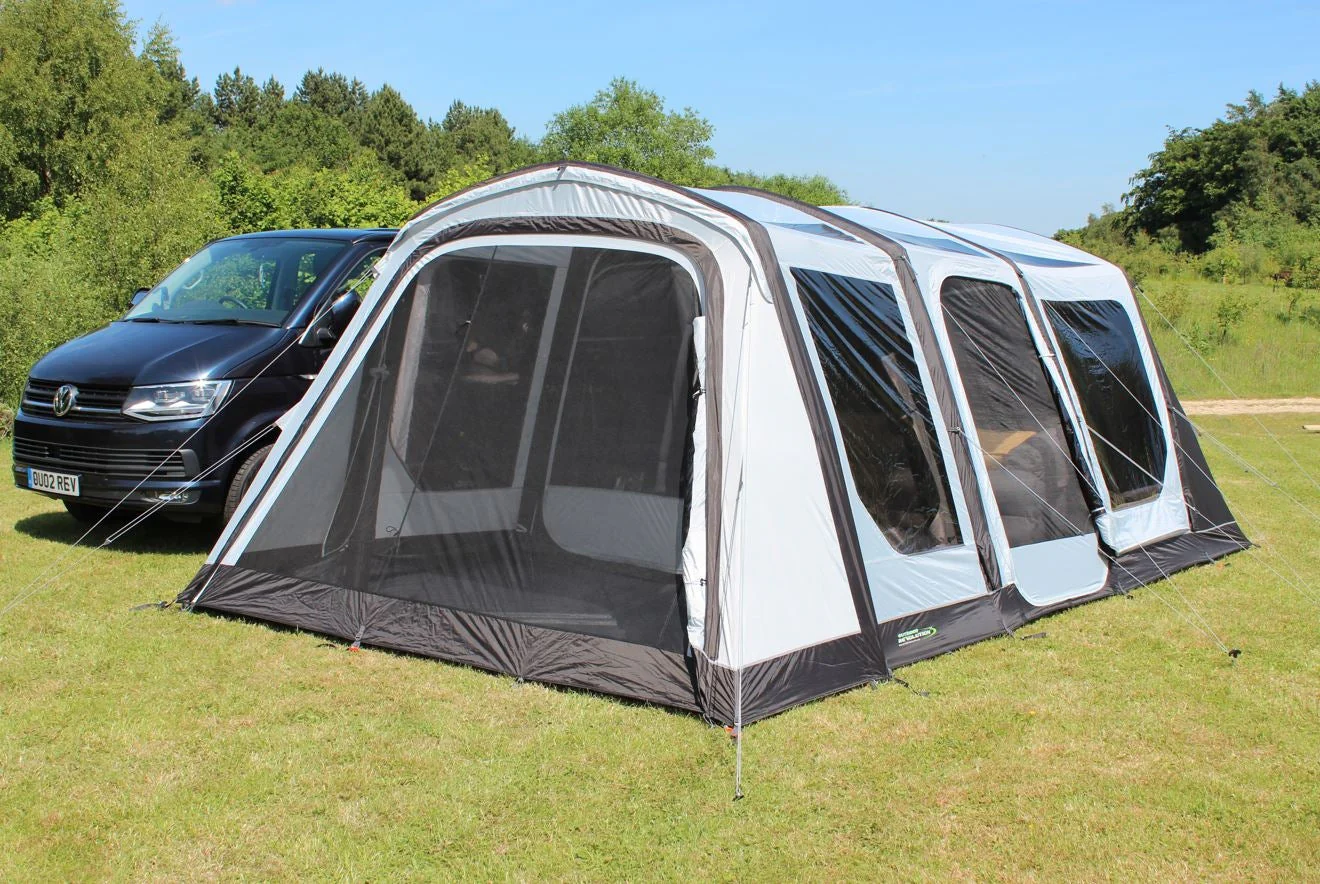 Outdoor Revolution Movelite T4E Mid Drive Away Awning - 220 to 255cm - Image 11