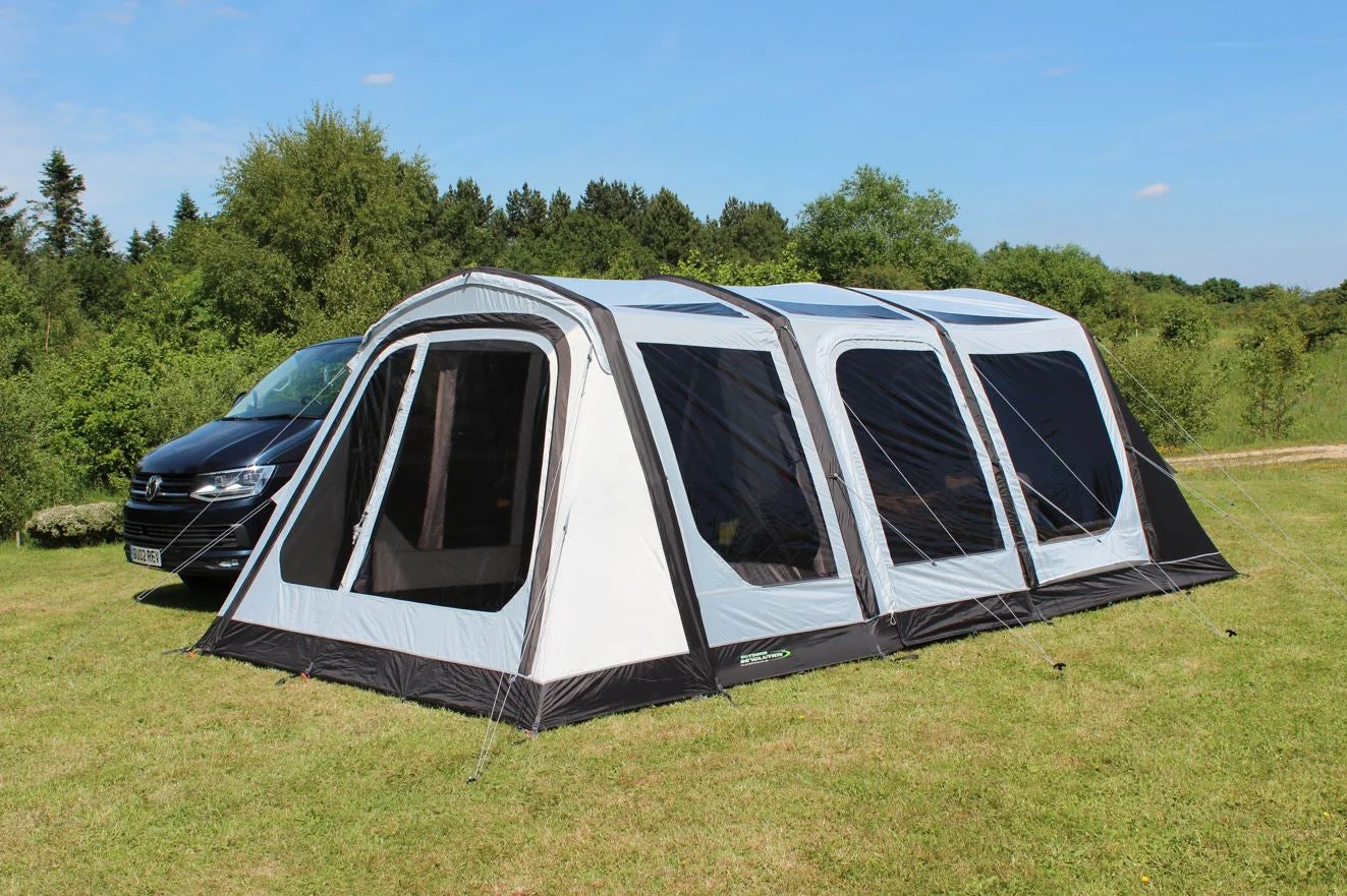 Outdoor Revolution Movelite T4E Mid Drive Away Awning - 220 to 255cm - Image 14