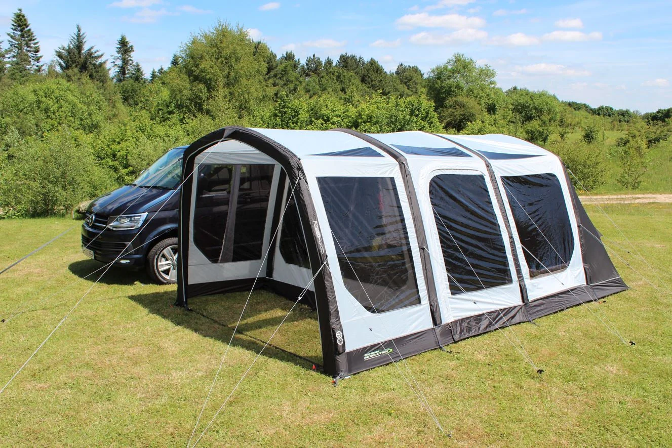 Outdoor Revolution Movelite T4E Mid Drive Away Awning - 220 to 255cm - Image 4