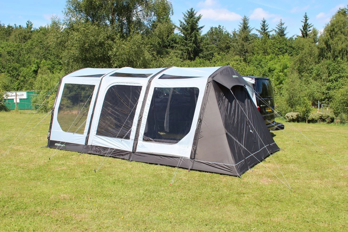 Outdoor Revolution Movelite T4E Mid Drive Away Awning - 220 to 255cm - Image 5