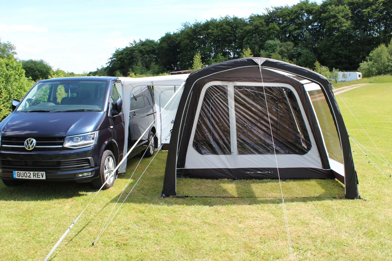 Outdoor Revolution Movelite T4E Mid Drive Away Awning - 220 to 255cm - Image 7
