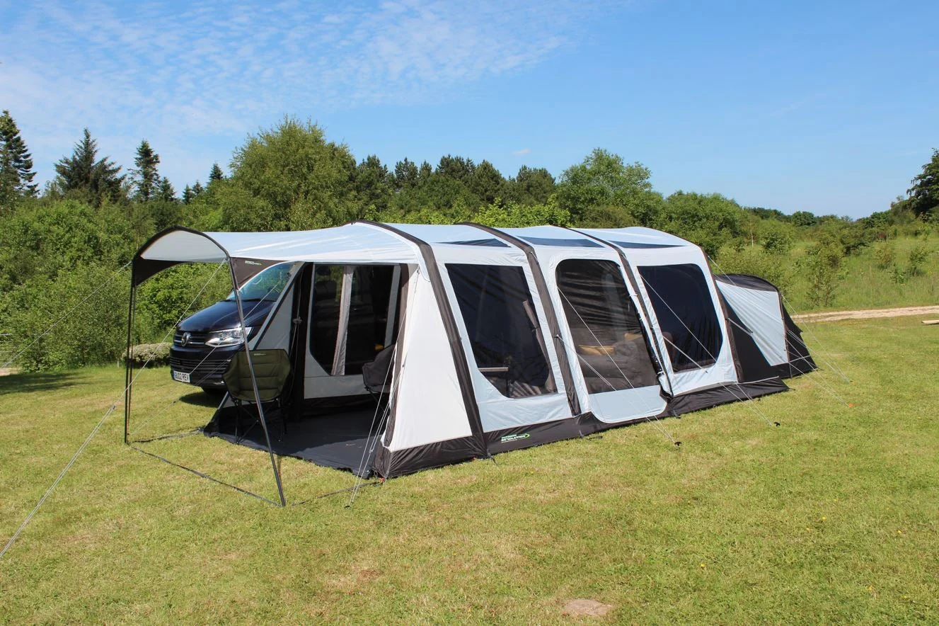 Outdoor Revolution Movelite T4E Mid Drive Away Awning - 220 to 255cm - Image 9