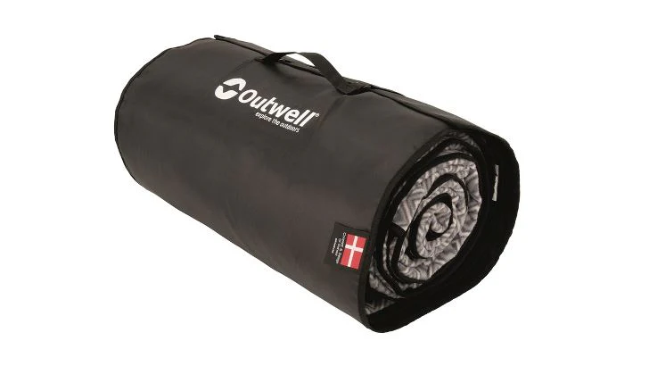 Outwell Lawndale 500 Woven Carpet - Image 2