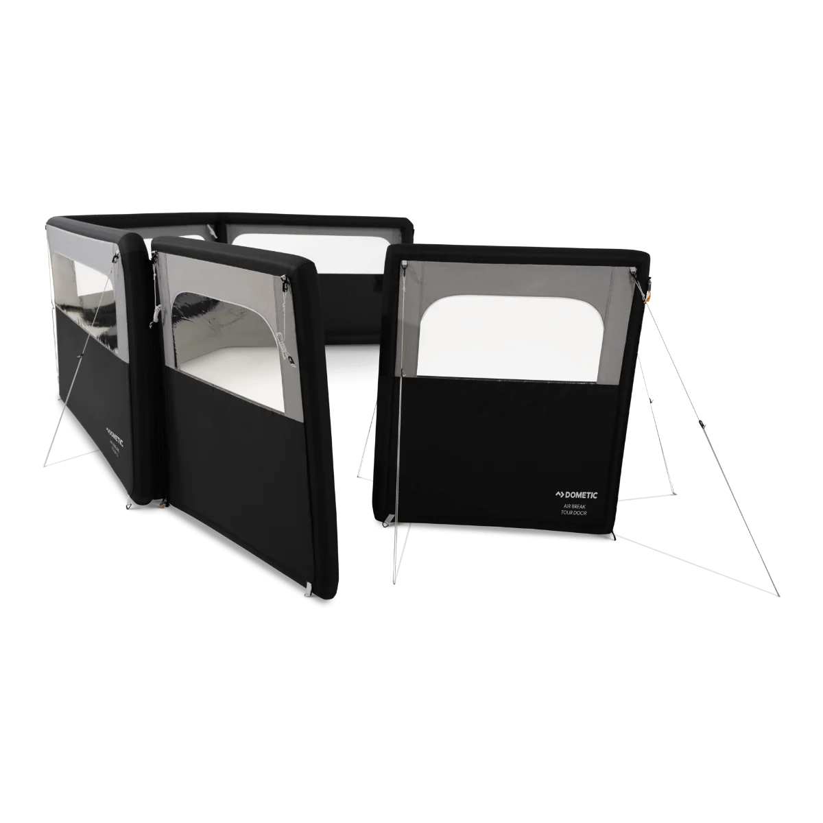 Dometic Air Break Tour Door