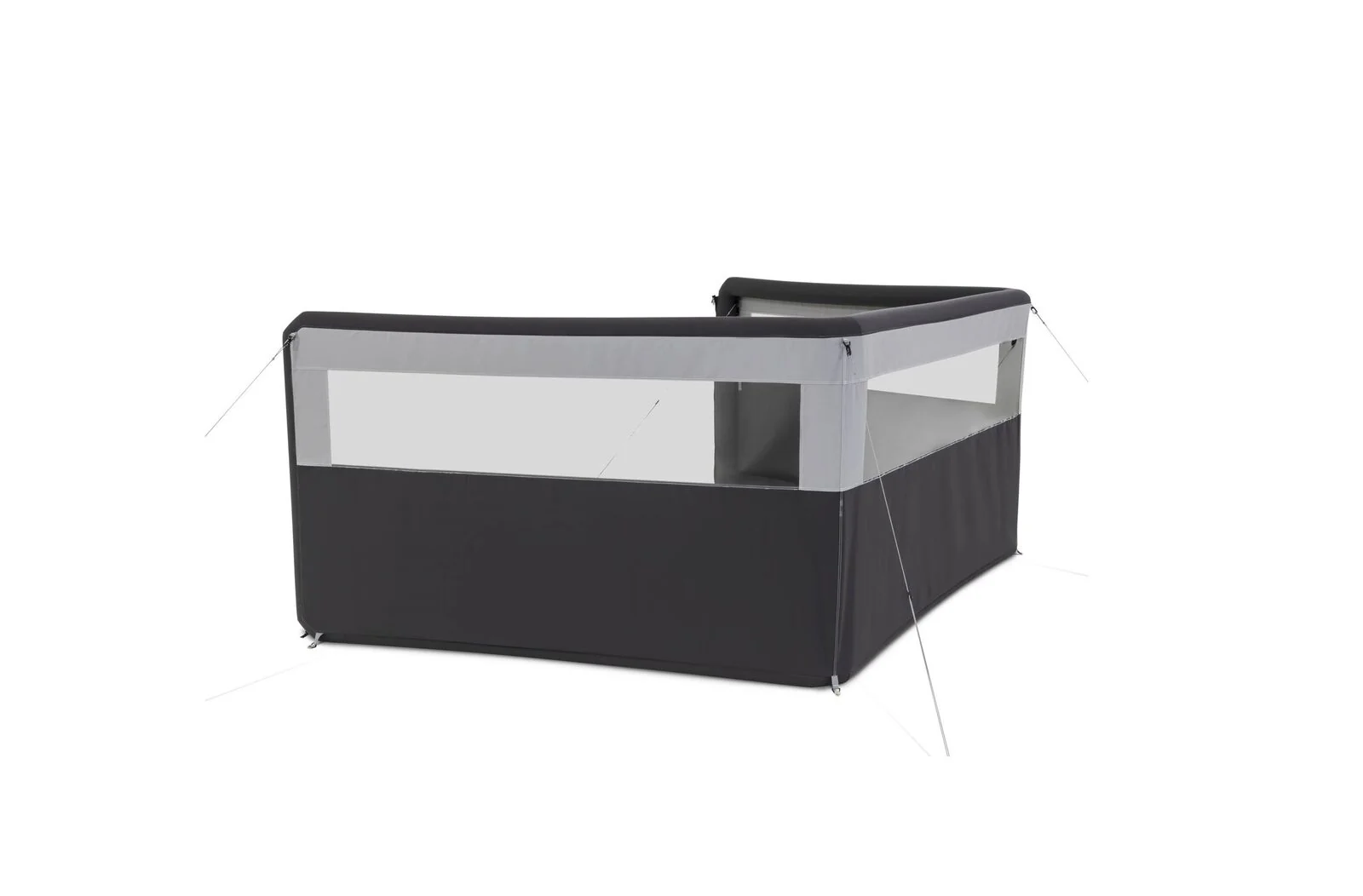 Dometic All Season Air Break 3 Windbreak 2024