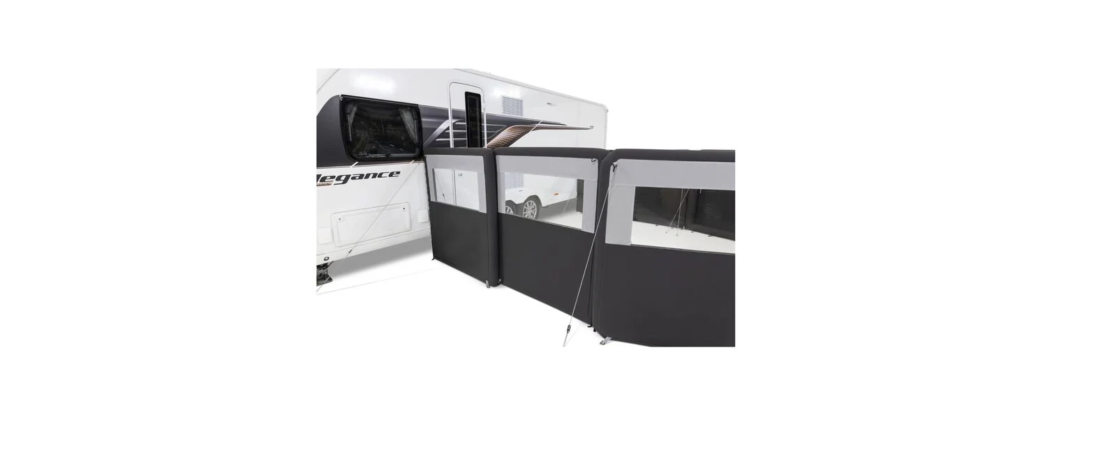 Dometic All Season Air Break Door 2024 - Image 2